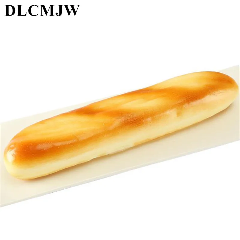 Artificial Foods squishy bread Festive Party Supplies PU Fake Bread Simulation Bread Model Accessories Props Fake Bread Model
Artificial Foods squishy bread Festive Party Supplies PU Fake Bread Simulation Bread Model Accessories Props Fake Bread Model