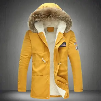 Plus Size M -4xl 5xl Parkas New Winter Jacket With Fur Hoodies Causal Warm Clothing
Plus Size M -4xl 5xl Parkas New Winter Jacket With Fur Hoodies Causal Warm Clothing