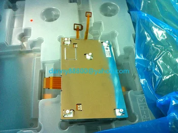 LQ070Y5DG30 LQ070Y5DG07 LQ0DAS3400 7inch LCD display Module with touch screen panel for Landrove car audio Navigation GPS radio
LQ070Y5DG30 LQ070Y5DG07 LQ0DAS3400 7inch LCD display Module with touch screen panel for Landrove car audio Navigation GPS radio