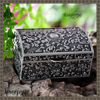 Tin classical European princess jewelry box Helios metal retro mysterious Small jewelry box Storage box Wholesale
Tin classical European princess jewelry box Helios metal retro mysterious Small jewelry box Storage box Wholesale