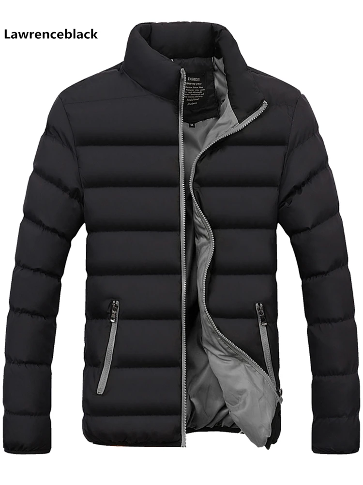 Winter Coat Men Thick Warm Winter Jackets Casual Men Parka Outwear Cotton-padded Jacket Thick Warm Cotton Overcoat Male 1917
Winter Coat Men Thick Warm Winter Jackets Casual Men Parka Outwear Cotton-padded Jacket Thick Warm Cotton Overcoat Male 1917