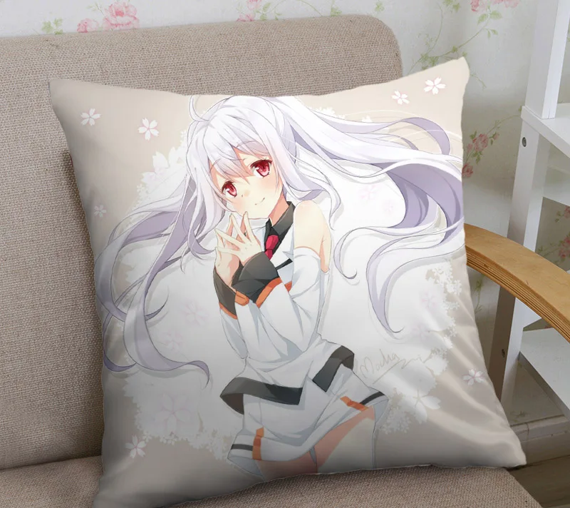 - Plastic Memories_