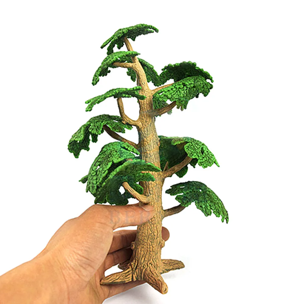 Pretend Play Toys Simulated Tree Emulated Collectors Gift For Children Developmental Educational Toy Gift drop shipping 30S872
Pretend Play Toys Simulated Tree Emulated Collectors Gift For Children Developmental Educational Toy Gift drop shipping 30S872