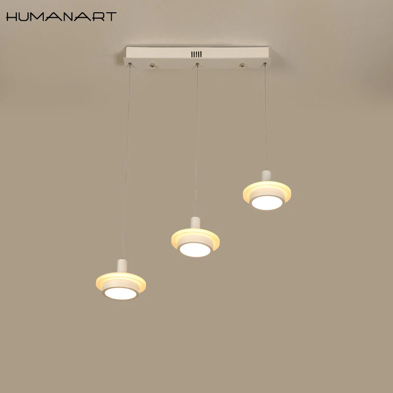 Modern LED Chandelier light for dinning room Kitchen Dining Room AC90-260V Suspension Luminaire
Modern LED Chandelier light for dinning room Kitchen Dining Room AC90-260V Suspension Luminaire