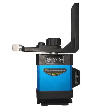 Remote Control Laser Level Instrument Vertical Horizontal Self-leveling 12 Lines 3D Green Laser Level for Brick Cutting Board
Remote Control Laser Level Instrument Vertical Horizontal Self-leveling 12 Lines 3D Green Laser Level for Brick Cutting Board