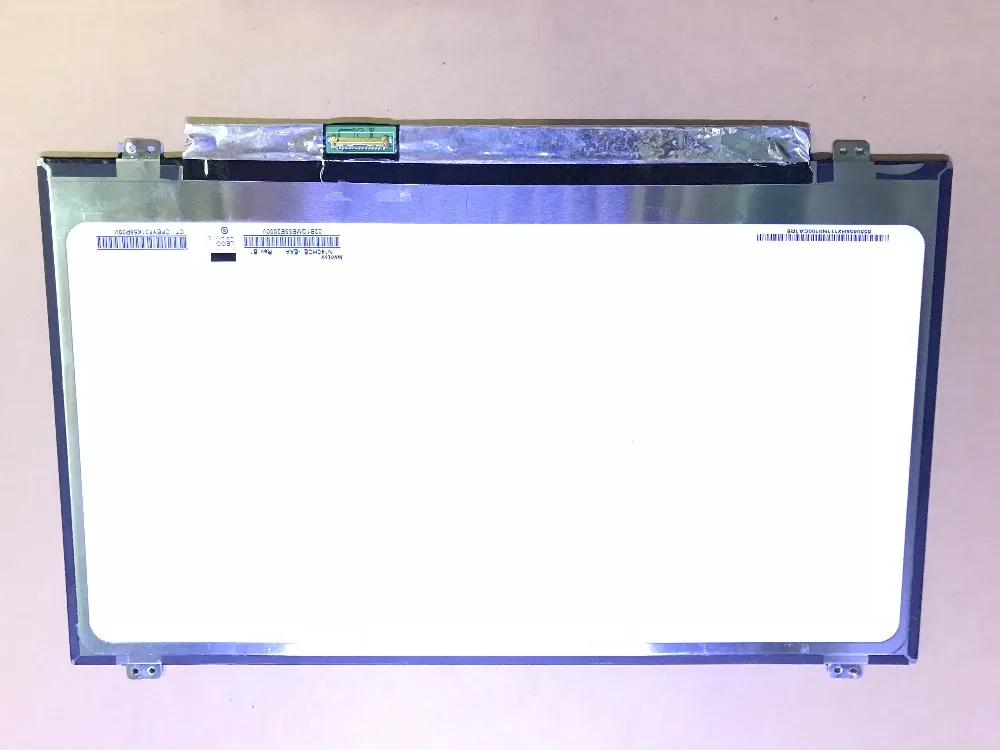 GrassRoot 14" inch LCD Screen N140HCE-EAA For HP Folio 1040 1600*900 Rev.B1 Replacement Display Panel
GrassRoot 14" inch LCD Screen N140HCE-EAA For HP Folio 1040 1600*900 Rev.B1 Replacement Display Panel