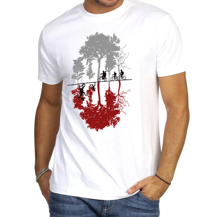 Stranger things dustin demogorgon men women t shirt hawkins middle school upside down monster mike and eleven man woman t-shirt
Stranger things dustin demogorgon men women t shirt hawkins middle school upside down monster mike and eleven man woman t-shirt