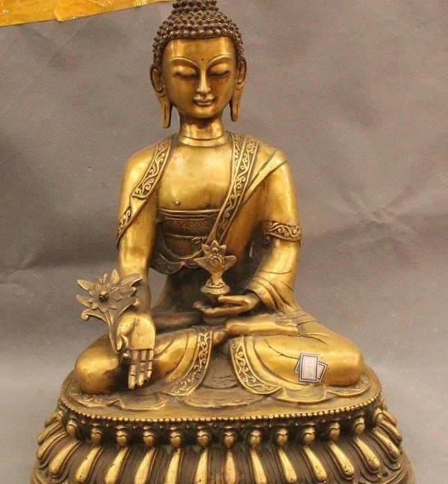 12"Chinese China Dynasty Palace Bronze Picapica Bird Peach Flower Bottle Vase Pa
12"Chinese China Dynasty Palace Bronze Picapica Bird Peach Flower Bottle Vase Pa