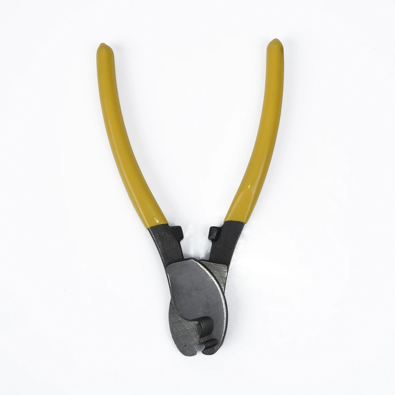 Plastic Coated Handle Cable Plier Wire Cutting Stripper Pliers 150mm 6inch Steel
Plastic Coated Handle Cable Plier Wire Cutting Stripper Pliers 150mm 6inch Steel