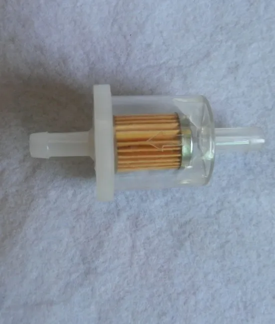 Inline Fuel Filter briggs 493629 2421104 2