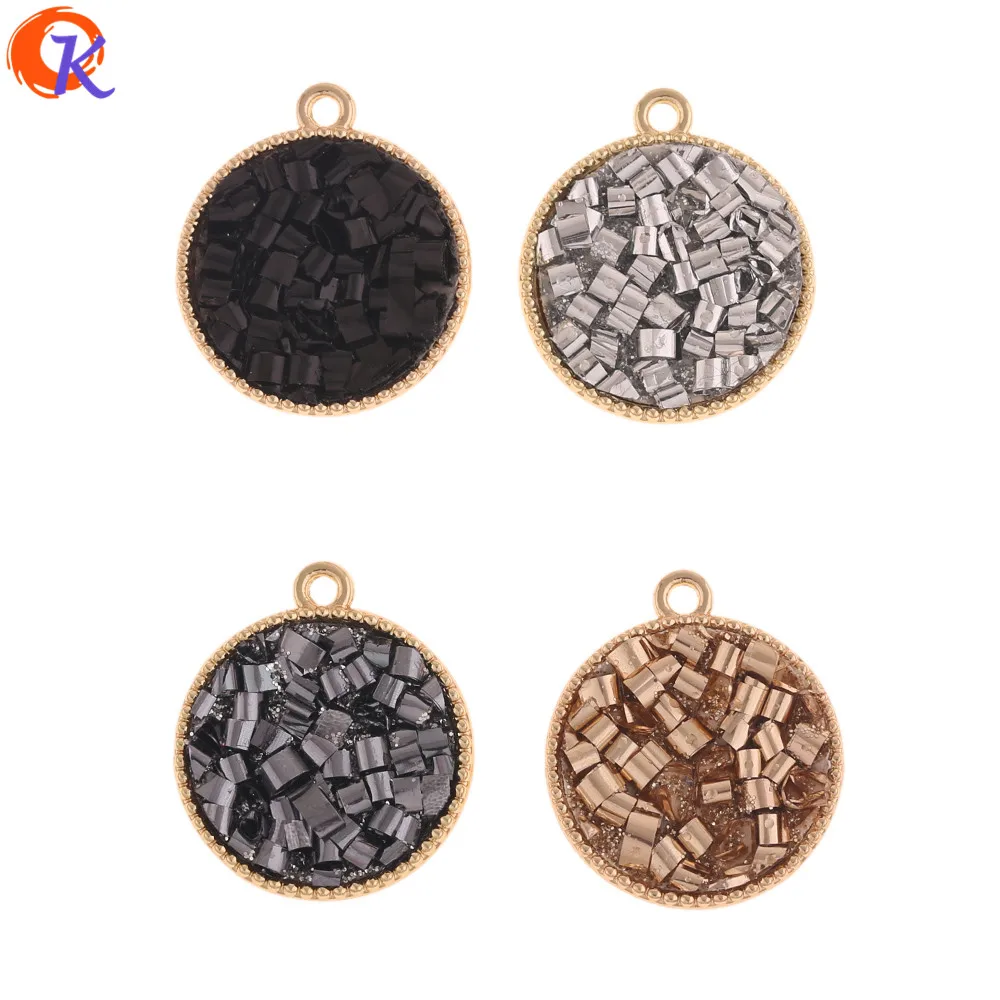 Cordial Design 50Pcs 21*24MM Jewelry Accessories/Charms/Hand Made/Round Shape/DIY Earrings Making/Jewelry Findings Components
Cordial Design 50Pcs 21*24MM Jewelry Accessories/Charms/Hand Made/Round Shape/DIY Earrings Making/Jewelry Findings Components