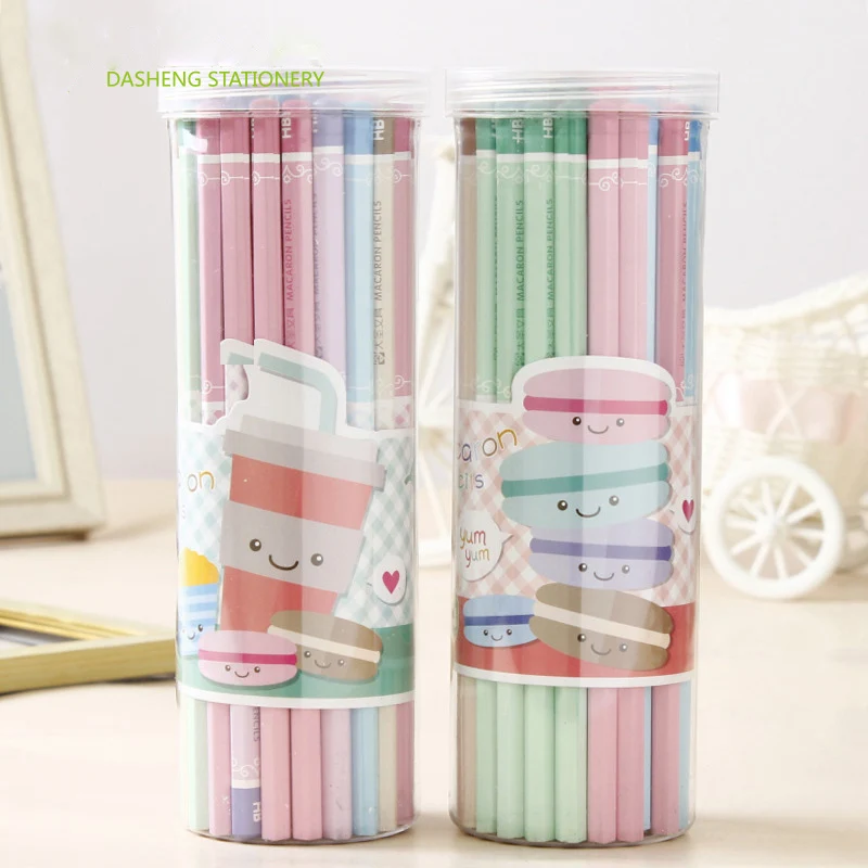 50 PCS Pencils Wood Pencil Set Pencils Macaron Colored Pencils for school office writing kids Lead Sketch HB HB
50 PCS Pencils Wood Pencil Set Pencils Macaron Colored Pencils for school office writing kids Lead Sketch HB HB