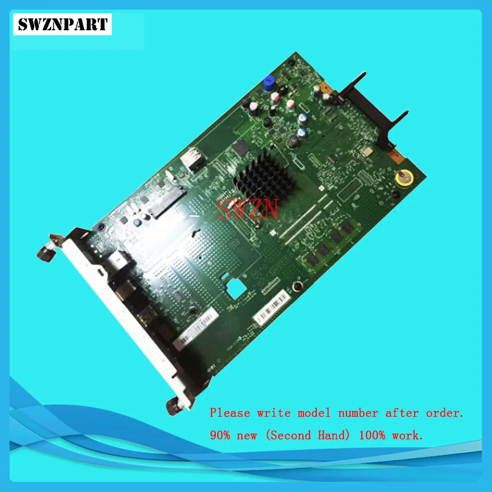 FORMATTER PCA ASSY Formatter Board logic Main Board MainBoard mother board for HP M750 750 M750dn M750n M750XH D3L08-60002
FORMATTER PCA ASSY Formatter Board logic Main Board MainBoard mother board for HP M750 750 M750dn M750n M750XH D3L08-60002