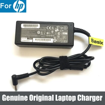 Original 65W AC Power Adapter Charger for HP Spectre x360 2-in-1 13-4110dx 13-4101dx 13-4102dx 15-n013ca 15-n013dx 15-n014nr
Original 65W AC Power Adapter Charger for HP Spectre x360 2-in-1 13-4110dx 13-4101dx 13-4102dx 15-n013ca 15-n013dx 15-n014nr