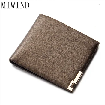 MIWIND 2017 New Design Slim Mens Wallet Thin Mini Small Young Women Lady Purse Nylon Coin Case Pouch Holder Pocket Male TBL555
MIWIND 2017 New Design Slim Mens Wallet Thin Mini Small Young Women Lady Purse Nylon Coin Case Pouch Holder Pocket Male TBL555