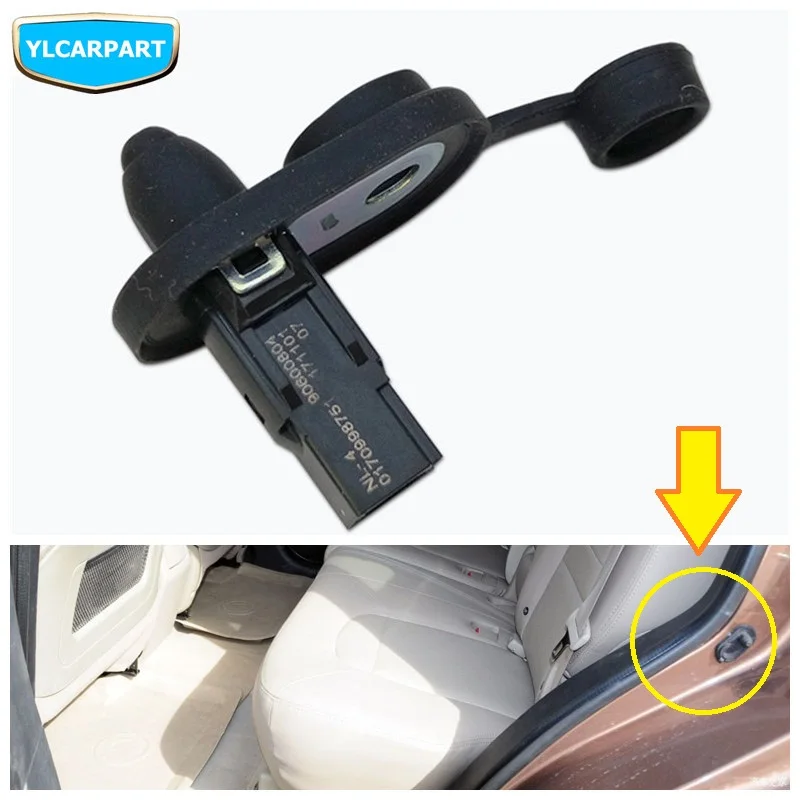 For Geely Emgrand X7 EmgrarandX7 EX7,FC SUV,Vision X6,NL4,Car door light controll switch
For Geely Emgrand X7 EmgrarandX7 EX7,FC SUV,Vision X6,NL4,Car door light controll switch
