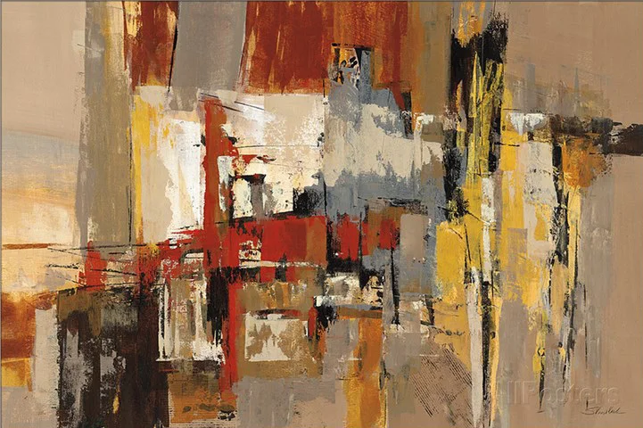 Abstract Oil painting Melody for Guitar and Sax Silvia Vassileva Painting Modern Canvas art Room decor High quality Hand painted
Abstract Oil painting Melody for Guitar and Sax Silvia Vassileva Painting Modern Canvas art Room decor High quality Hand painted