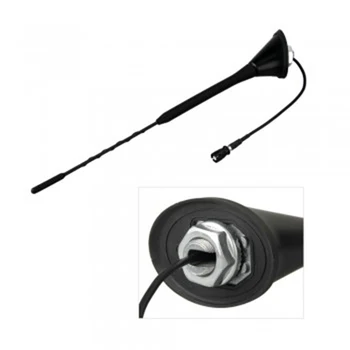 Marsnaska Hot Sale Car Auto Truck Vehicle Roof Radio FM Antenna Aerial Amplifier Booster 9 inch for BMW Toyota Audi VW Volkswa
Marsnaska Hot Sale Car Auto Truck Vehicle Roof Radio FM Antenna Aerial Amplifier Booster 9 inch for BMW Toyota Audi VW Volkswa