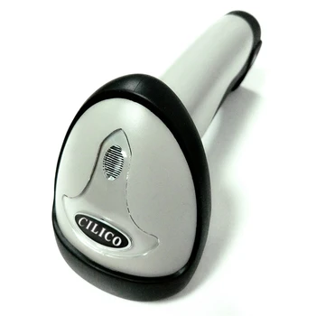 Cilico CT10X Bluetooth Scanner Barcode Scanner 1D Code Reader Portable Handheld Scanner Support Android / iOS / Windows scanner
Cilico CT10X Bluetooth Scanner Barcode Scanner 1D Code Reader Portable Handheld Scanner Support Android / iOS / Windows scanner