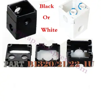 3D Printer Accessory Ultimaker 2 UM2 Original Print Head Parts Injection Molding Part with Bearing For 3.0 / 1.75mm 3D Printer
3D Printer Accessory Ultimaker 2 UM2 Original Print Head Parts Injection Molding Part with Bearing For 3.0 / 1.75mm 3D Printer