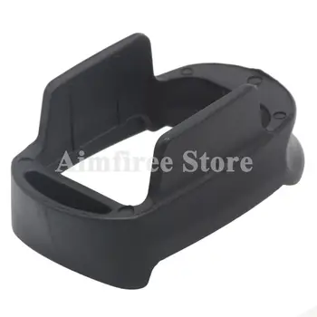 X-Grip Sleeve Adapter Use Sig Sauer P320/250C Compact Magazine in P250/320SC Sub 9mm/40
X-Grip Sleeve Adapter Use Sig Sauer P320/250C Compact Magazine in P250/320SC Sub 9mm/40