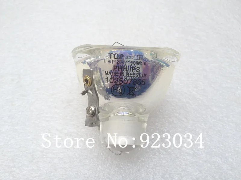 310-7522/725-10092 for DEL.L 1200MP/1201MP Compatible bare lamp