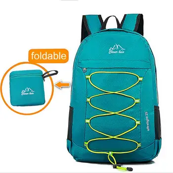 HobbyLane Outdoor Super Light Weight Backpack Waterproof Foldable Bag for Climbing Hiking
HobbyLane Outdoor Super Light Weight Backpack Waterproof Foldable Bag for Climbing Hiking