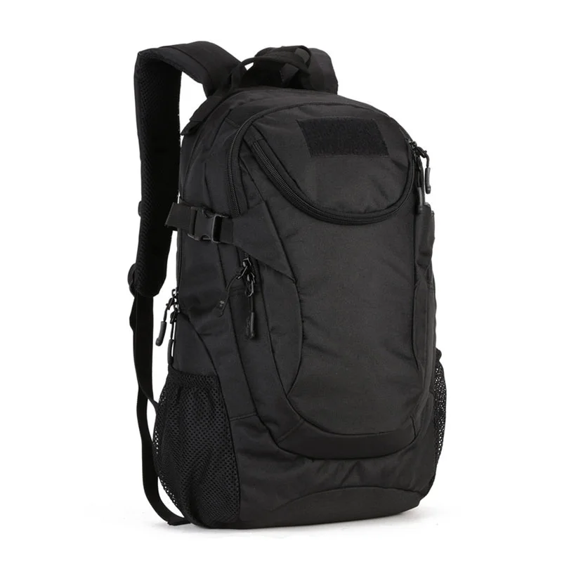 25L Waterproof Military Backpack Women Men's Hiking Tactical Backpack 900D Nylon School Bag Climbing Sport Bag 4 Colors
25L Waterproof Military Backpack Women Men's Hiking Tactical Backpack 900D Nylon School Bag Climbing Sport Bag 4 Colors