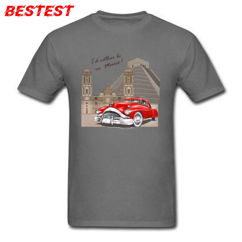 825yy18 Classic Top T-shirts for Men Pure Cotton NEW YEAR DAY Tees Normal Top T-shirts Short Sleeve Prevailing Round Neck 825yy18 carbon