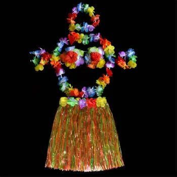60cm Hawaiian Flower Lei Luau Party Hula Necklace Headband Bra Garland Flower Party wedding birthday Christmas Halloween Xmas
60cm Hawaiian Flower Lei Luau Party Hula Necklace Headband Bra Garland Flower Party wedding birthday Christmas Halloween Xmas