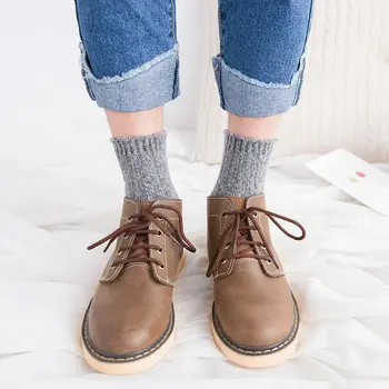 Business Style Men's Wool Long Socks Winter Pure Color Thick Warm Sock Coffee Grey Khaki Blue Purple Thermal Socks
Business Style Men's Wool Long Socks Winter Pure Color Thick Warm Sock Coffee Grey Khaki Blue Purple Thermal Socks
