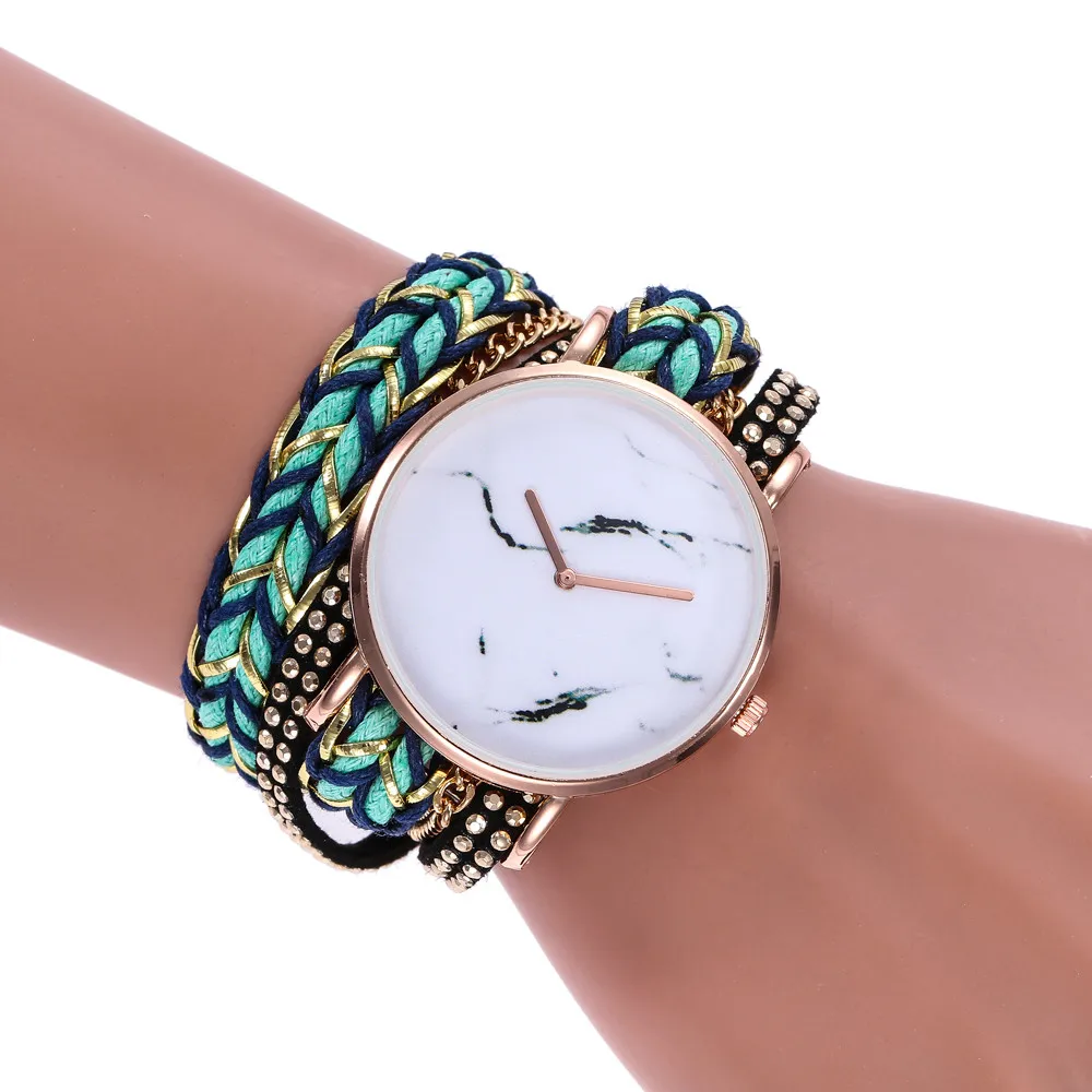 Watch Women Fashion Women Leather Marble Pattern Watch Luxury Quartz Wristwatch Bracelet Ladies Dress Clock relogio feminino P40
Watch Women Fashion Women Leather Marble Pattern Watch Luxury Quartz Wristwatch Bracelet Ladies Dress Clock relogio feminino P40