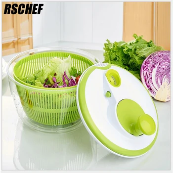 RSCHEF Kitchen utensil vegetable dehydrator multifunctional plastic manual vegetable washer
RSCHEF Kitchen utensil vegetable dehydrator multifunctional plastic manual vegetable washer