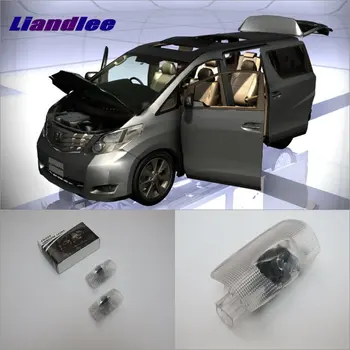 LED Car Logo Light Door Welcome Ghost Shadow Projector For Toyota Alphard 2011-2014 Courtesy Doors Decorative Lamp
LED Car Logo Light Door Welcome Ghost Shadow Projector For Toyota Alphard 2011-2014 Courtesy Doors Decorative Lamp