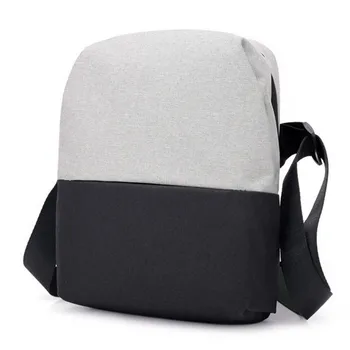 Hot ! Men's Bag Messenger Bag Waterproof Men Belt Bag nylon casual Zipper Bag Crossbody For Male DropShipping Travel Bag
Hot ! Men's Bag Messenger Bag Waterproof Men Belt Bag nylon casual Zipper Bag Crossbody For Male DropShipping Travel Bag