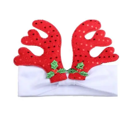 10pcs 2017 New Wholesale Deer Horn Elastic Hair band Bebe Turban Tops Christmas Headbands Kids Headwear Hair Accessories
10pcs 2017 New Wholesale Deer Horn Elastic Hair band Bebe Turban Tops Christmas Headbands Kids Headwear Hair Accessories