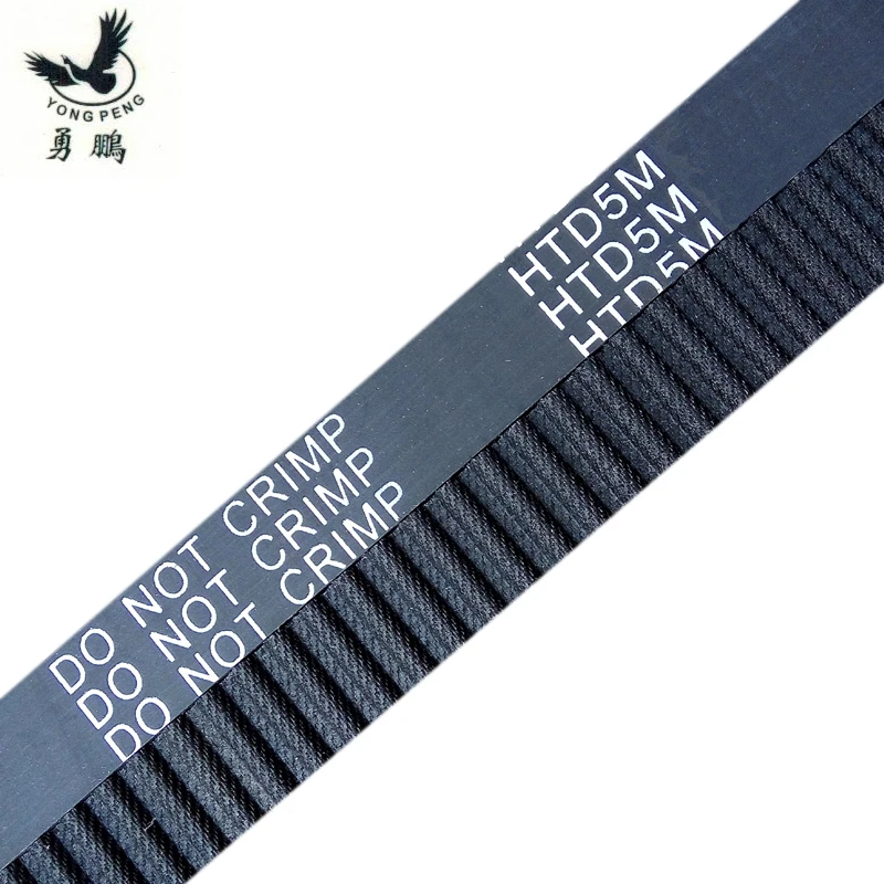 3 pcs/lot HTD5M belt 420 425 450 5M-15 Length 420 425 450mm Width 15mm 5M timing belt rubber closed-loop belt HTD 5M S5M
3 pcs/lot HTD5M belt 420 425 450 5M-15 Length 420 425 450mm Width 15mm 5M timing belt rubber closed-loop belt HTD 5M S5M