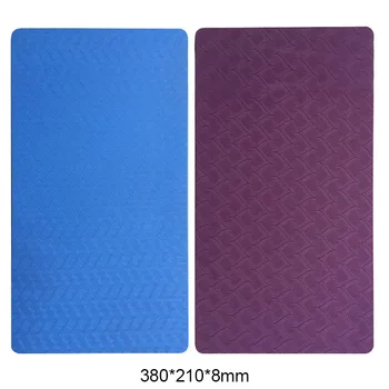 2pcs 3 in 1 TPE Yoga Knee High Density Non-Slip Pads Pulses Elbows Knee Pad for Yoga EDF88
2pcs 3 in 1 TPE Yoga Knee High Density Non-Slip Pads Pulses Elbows Knee Pad for Yoga EDF88