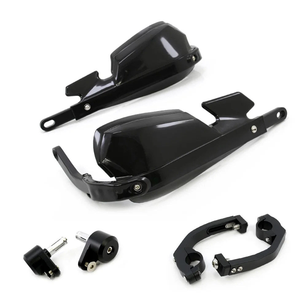 motorcycle wind shield handle hand guards motocross handguards For Honda Africa twin CRF1000L DTC
motorcycle wind shield handle hand guards motocross handguards For Honda Africa twin CRF1000L DTC