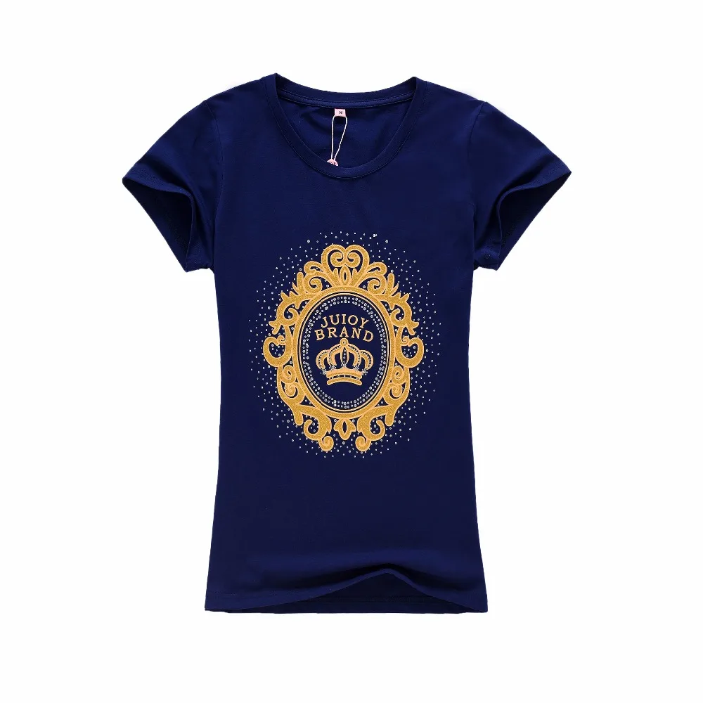 2019 100% Cotton High Quality 5 Color Summer Fashion T Shirt Women Basic T-shirts Female Casual Tops Short Sleeve T-shir M--3XL
2019 100% Cotton High Quality 5 Color Summer Fashion T Shirt Women Basic T-shirts Female Casual Tops Short Sleeve T-shir M--3XL