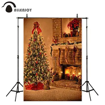 Allenjoy photocall backdrop Christmas tree fireplace new year indoor sock family decoration photocall backdrop studio props
Allenjoy photocall backdrop Christmas tree fireplace new year indoor sock family decoration photocall backdrop studio props
