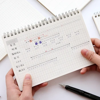 Style Beautiful Shell Coil Todo Management n31 Diary Project n26 Diary Notepad Habbit Building Kraft Notebook
Style Beautiful Shell Coil Todo Management n31 Diary Project n26 Diary Notepad Habbit Building Kraft Notebook