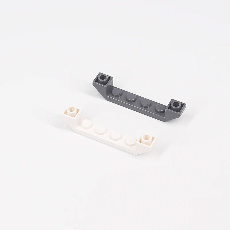 *Inverted Roof Tile 6x1x1* G686 DIY enlighten block brick part No. 54502 Compatible With Other Assembles Particles
*Inverted Roof Tile 6x1x1* G686 DIY enlighten block brick part No. 54502 Compatible With Other Assembles Particles