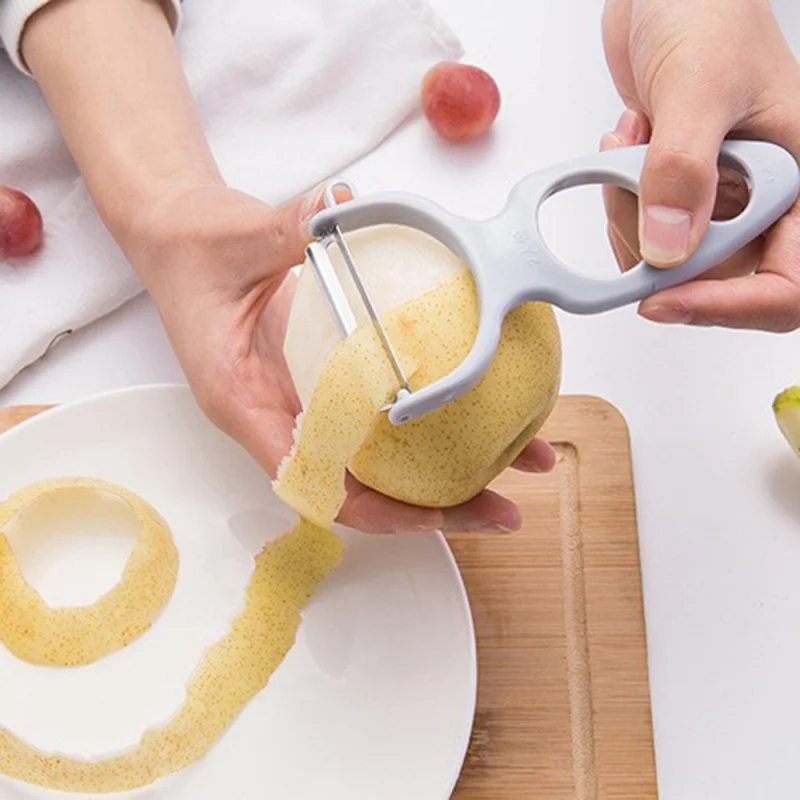 Kitchen Gadget Pasta Measurement Tool Multifunction Potato Grater Vegetables Fruit Peeler Stainless Steel Kitchen Cooking Tools
Kitchen Gadget Pasta Measurement Tool Multifunction Potato Grater Vegetables Fruit Peeler Stainless Steel Kitchen Cooking Tools