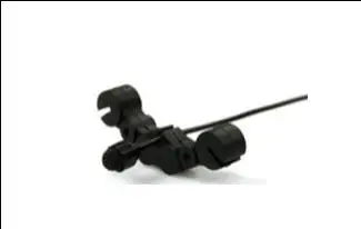 V-10 WIRED MUSICAL INSTRUMENT MICROPHONE / Designed for orchestral instruments like saxphone,trumpet etc applications
V-10 WIRED MUSICAL INSTRUMENT MICROPHONE / Designed for orchestral instruments like saxphone,trumpet etc applications