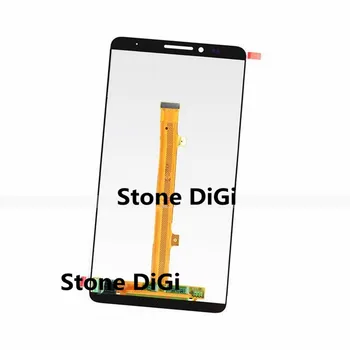 NEW 6 Inch LCD DIsplay Panel Touch Screen Digitizer Assembly For Huawei Mate 7 Free Tools Free Shipping
NEW 6 Inch LCD DIsplay Panel Touch Screen Digitizer Assembly For Huawei Mate 7 Free Tools Free Shipping