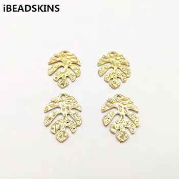 New arrival! 30x22mm 50pcs Leaves shape charm Connectors for earrings accessories,Earring parts,hand Made Jewelry Earring DIY
New arrival! 30x22mm 50pcs Leaves shape charm Connectors for earrings accessories,Earring parts,hand Made Jewelry Earring DIY