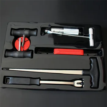 7pcs Car Auto Professional Windshield Removal Kit Windscreen Glass Remover Tool Set Car Stylling
7pcs Car Auto Professional Windshield Removal Kit Windscreen Glass Remover Tool Set Car Stylling