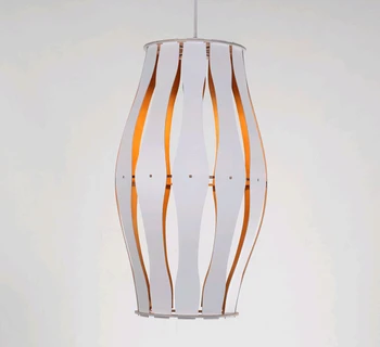 Rural style exquisite white Ply-Wood chips Chandelier handmade indoor E27 LED lamp indoor hang lamp for porch&corridor BT270
Rural style exquisite white Ply-Wood chips Chandelier handmade indoor E27 LED lamp indoor hang lamp for porch&corridor BT270