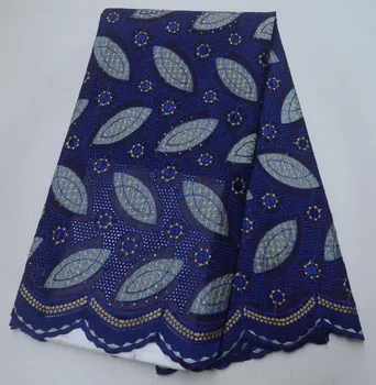 swiss voile fabric with Rhinestones african swiss cotton lace high quality french fabrics 5yard/lot
swiss voile fabric with Rhinestones african swiss cotton lace high quality french fabrics 5yard/lot